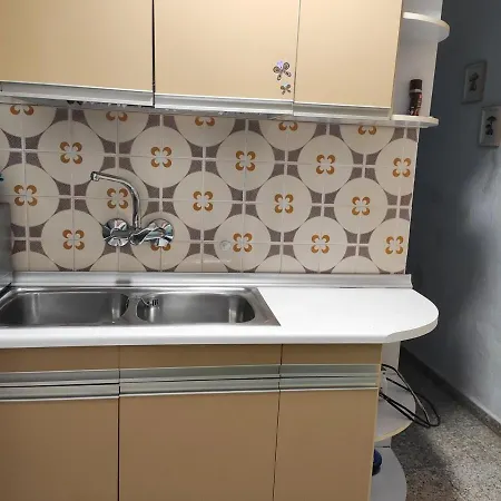 La Casa Azul -mancha Real, Jaen, Ubeda, Baeza-