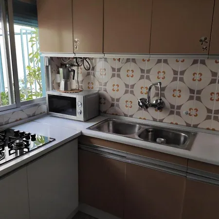 Holiday home La Casa Azul -mancha Real, Jaen, Ubeda, Baeza- Mancha Real